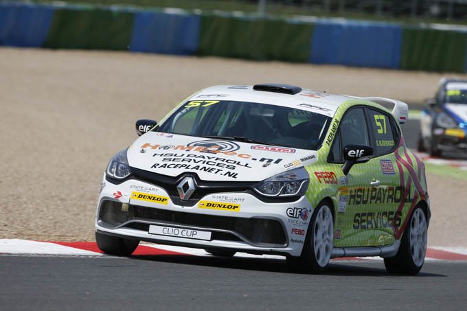 Bleekemolen Clio Cup